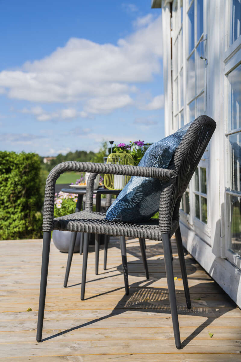 Bohem Sotra terrassesett