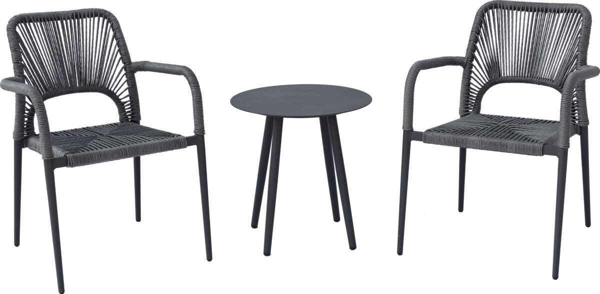 Bohem Sotra terrassesett