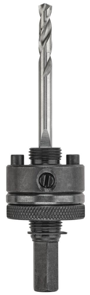 DeWalt hullsagholder standard