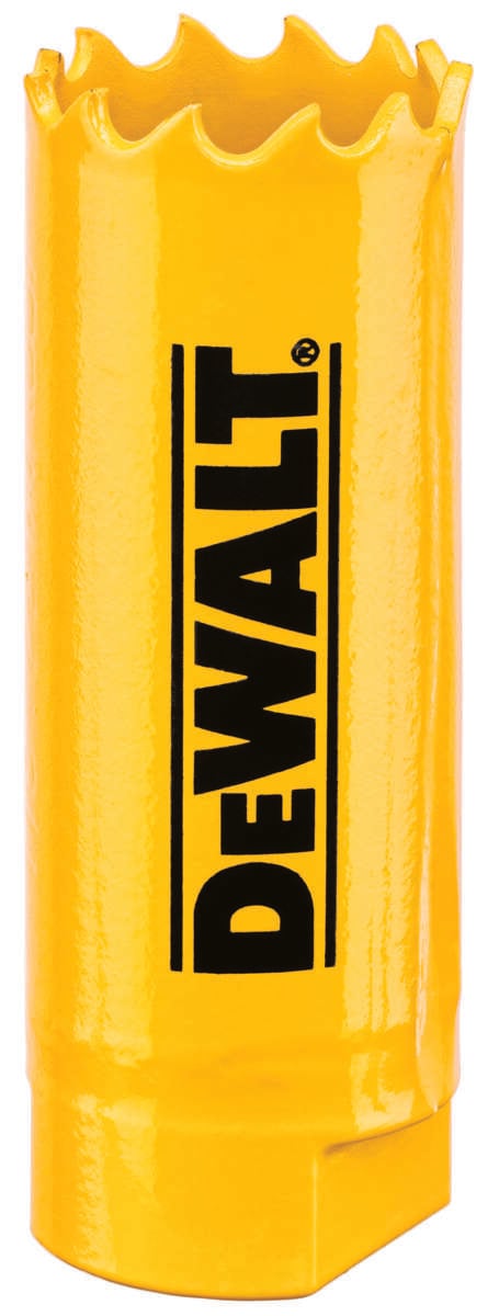 DeWalt hullsag