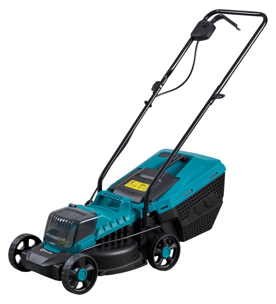 Kellen 18V gressklipper