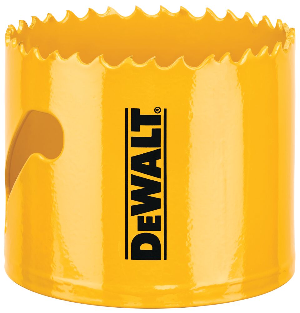 DeWalt hullsag