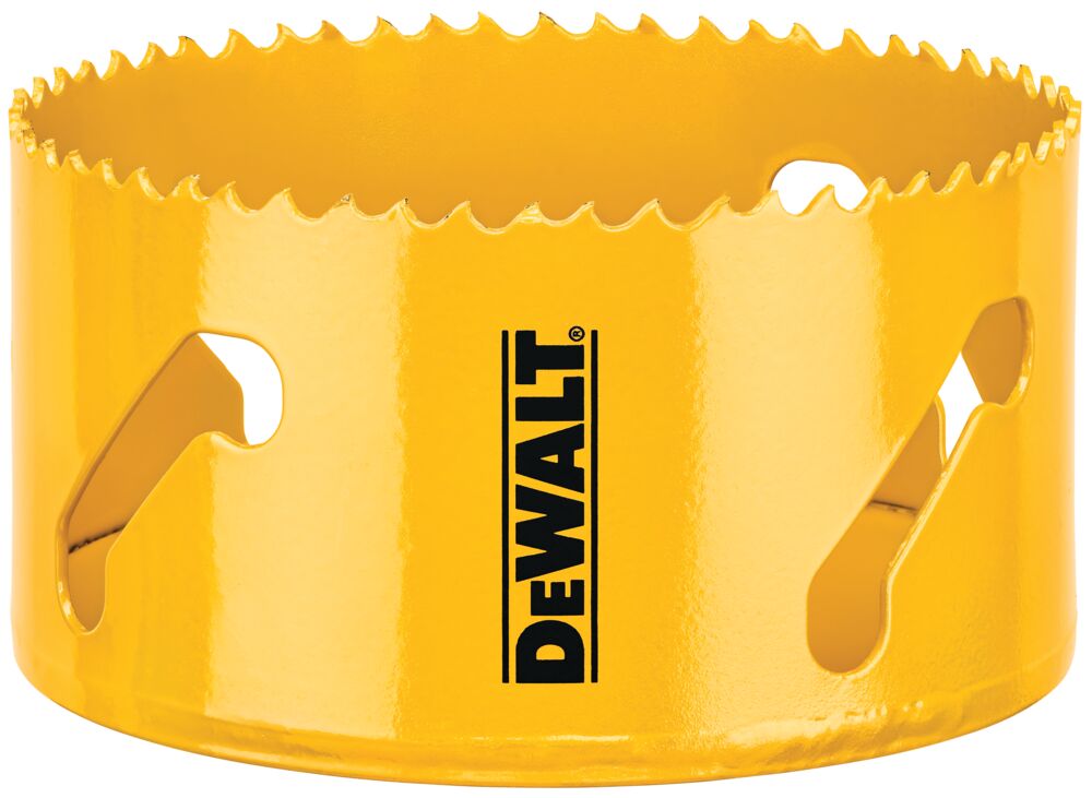 DeWalt hullsag