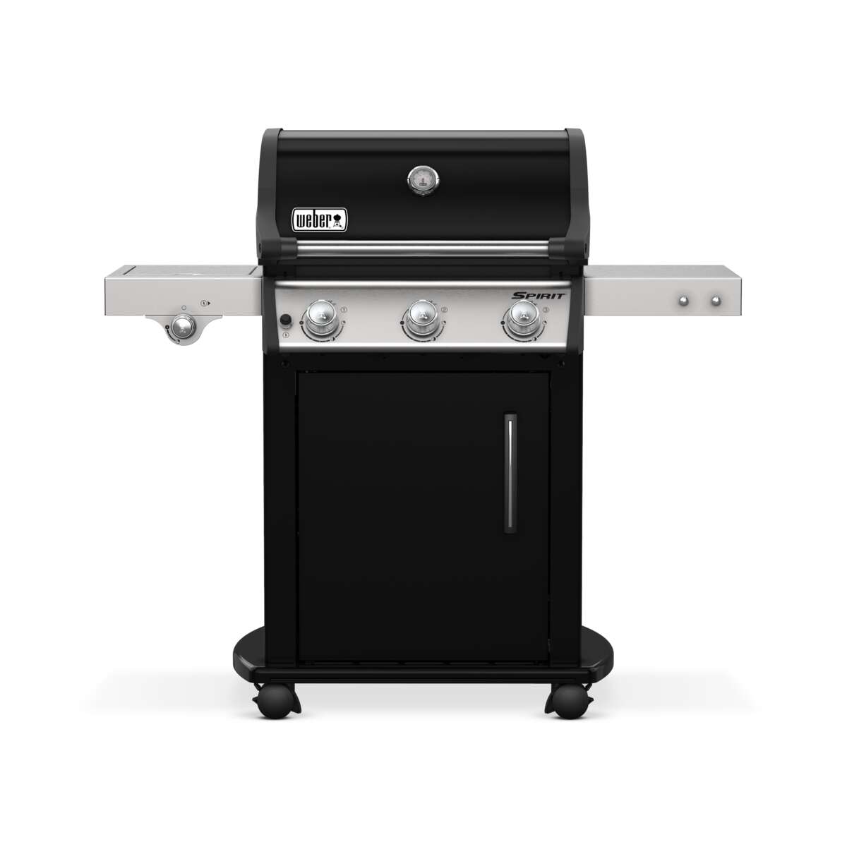 Weber Spirit E-325 GBS gassgrill