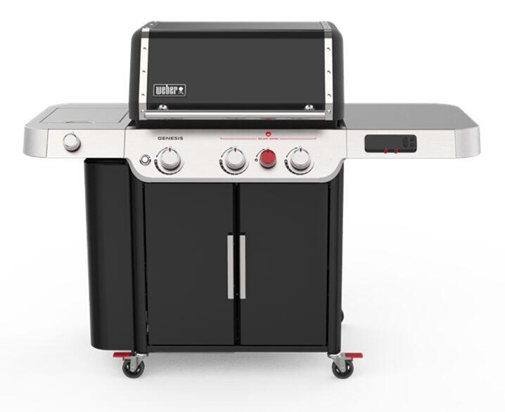 Weber Genesis EPX-335 gassgrill