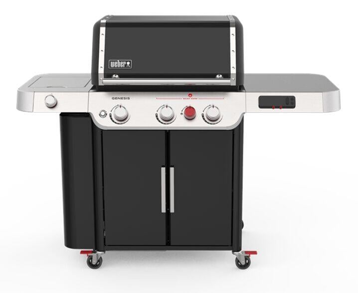 Weber Genesis EPX-335 gassgrill