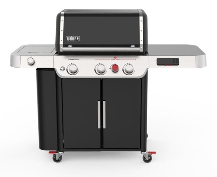 Weber Genesis EPX-335 gassgrill