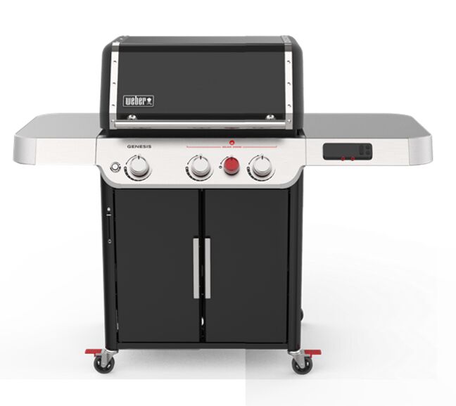 Weber Genesis EX-325S gassgrill