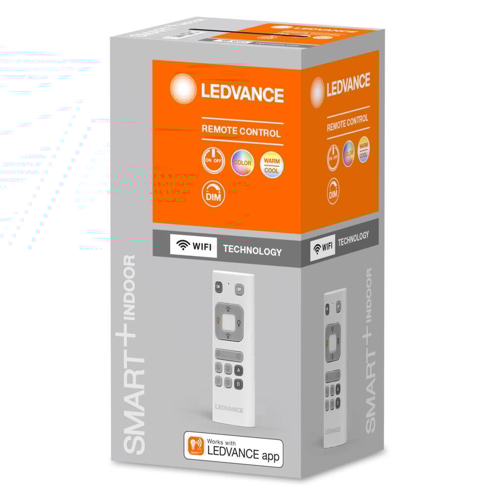 Ledvance 15 SMART+ WiFi  fjernkontroll