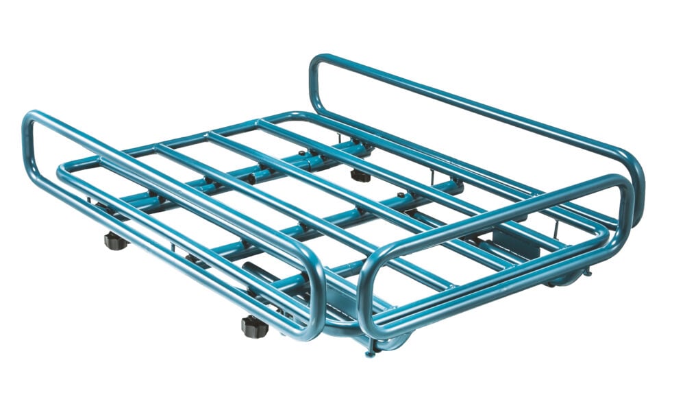 Makita 199009-8 lastegrind trillebår