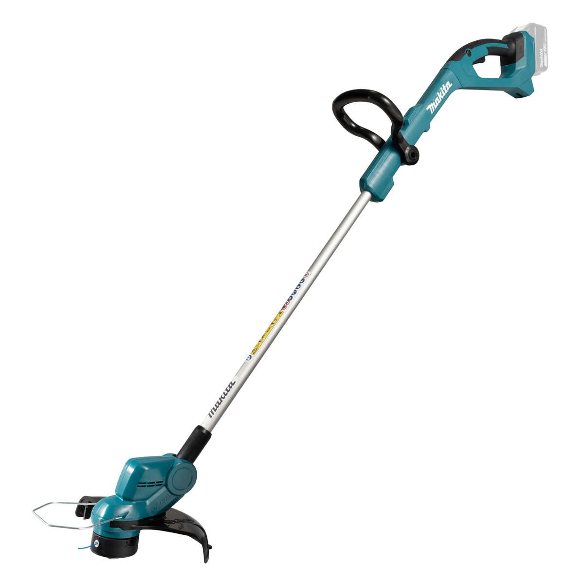 Makita DUR193RF gresstrimmer m/batteri