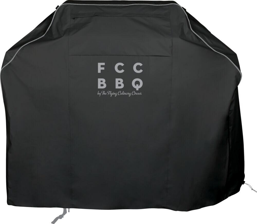 FCC Chef's Special 4.1 grilltrekk