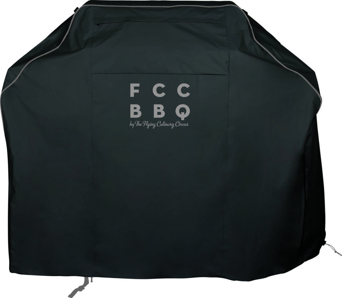 FCC Chef's Special 4.1 grilltrekk