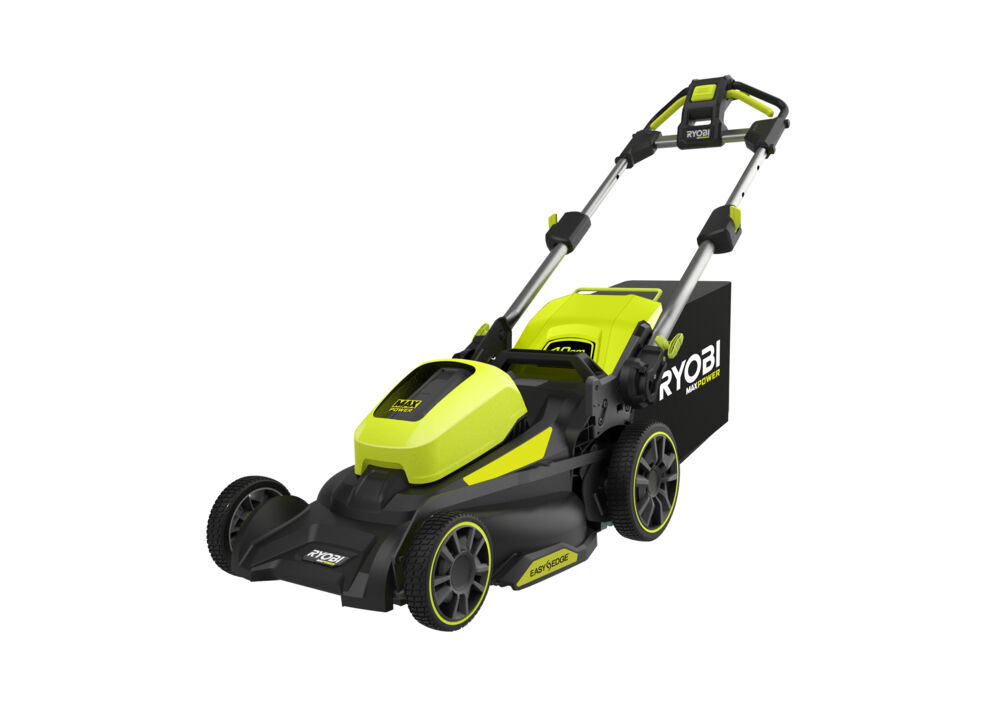 Ryobi RY36LM40A-150 gressklipper