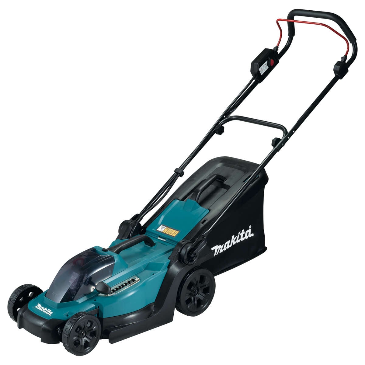 Makita DLM330SM gressklipper