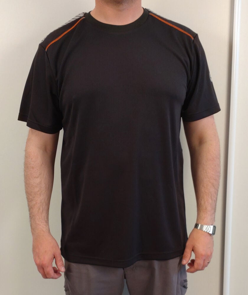 Synfiber John t-skjorte herre