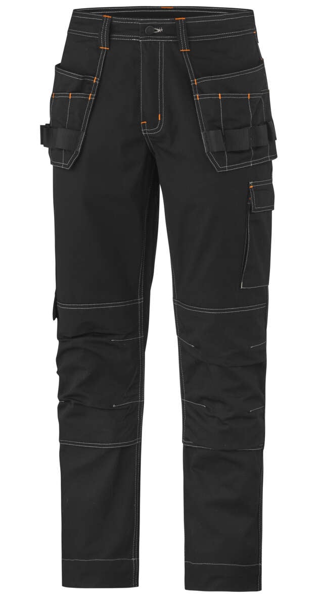 Synfiber Jack II håndverkerbukse herre