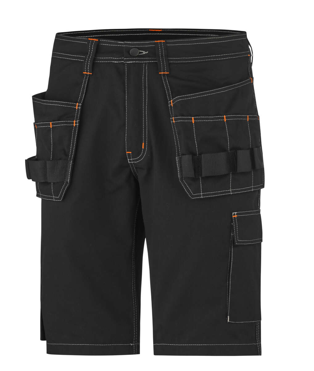 Synfiber Leo II håndverkershorts herre