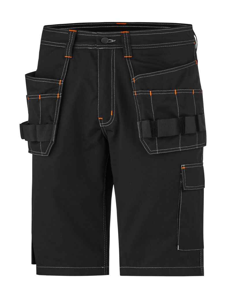 Synfiber Leo II håndverkershorts herre