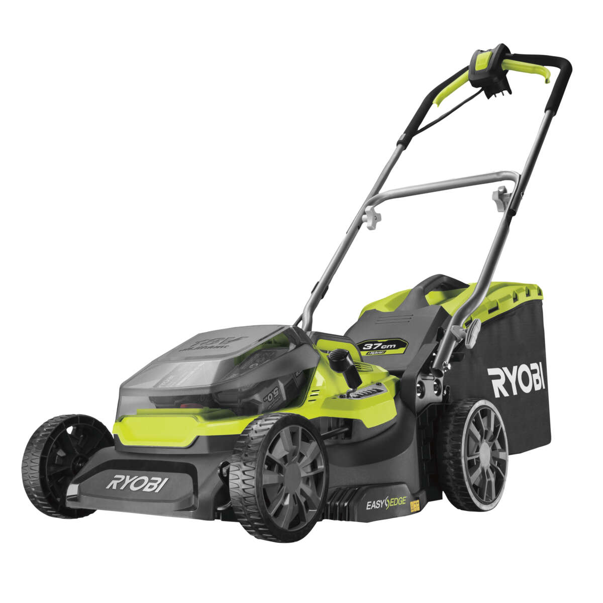 Ryobi RY18LMH37A-225 gressklipper