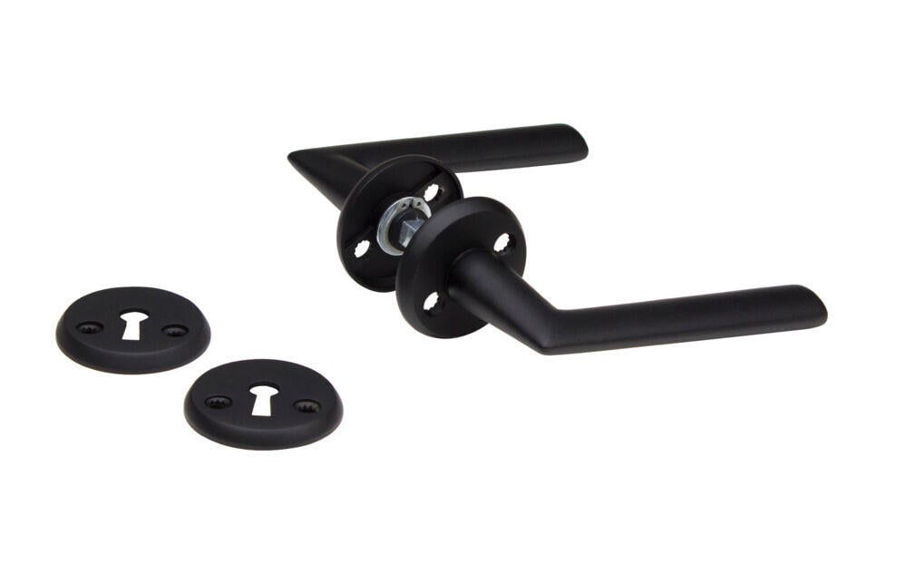 Habo Miami innvendig dørvrider