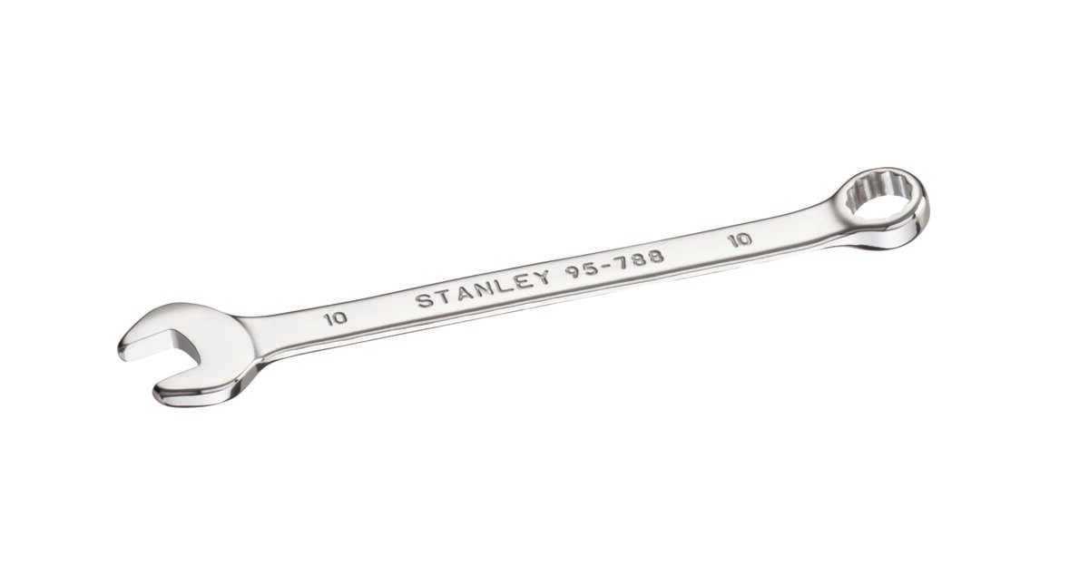 Stanly kombinasjonsnøkkel