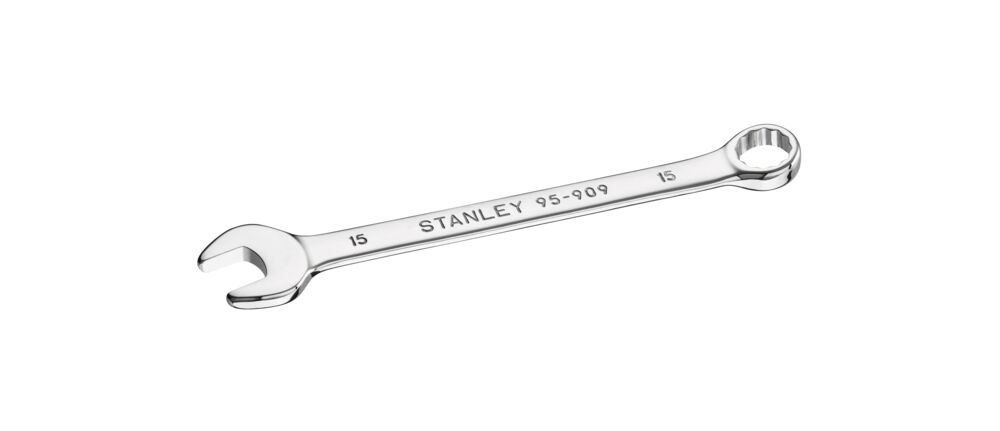 Stanly STMT95793-0 kombinasjonsnøkkel