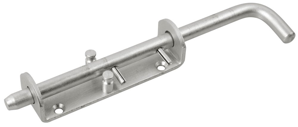 Home>it® Skyvelås med skruer Ø14 x 267 x 40 mm elforsinket