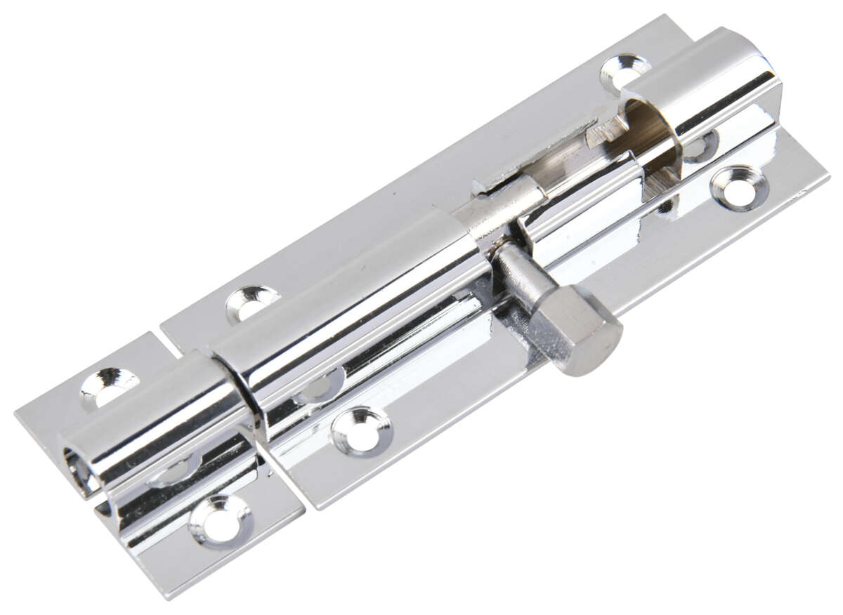 Home>it® skyvelås med skruer, elforsinket