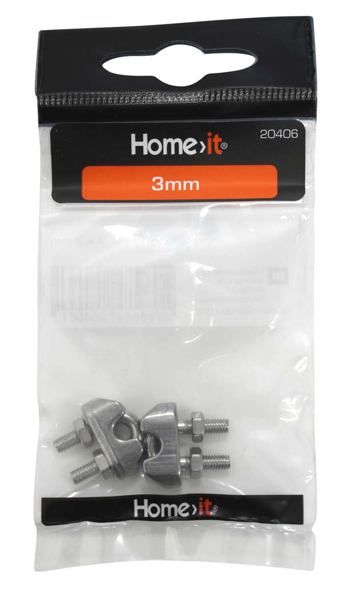 Home>it® Vaierklemme