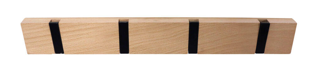 Home>it® knaggrekke med 4 knagger