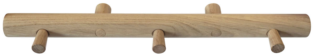 Home>it® eik 3 knaggrekke