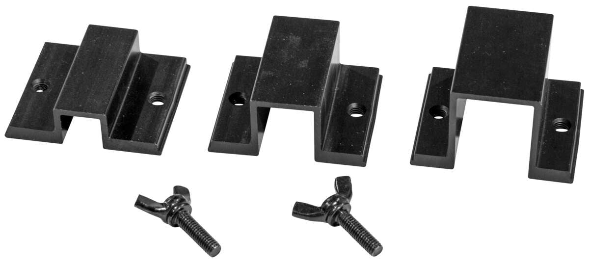 Markisebrakett for terrassevarmere