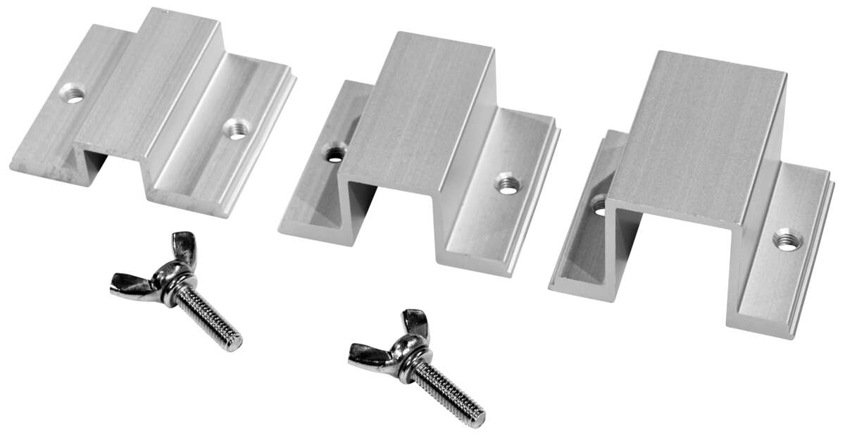 Markisebrakett for terrassevarmere