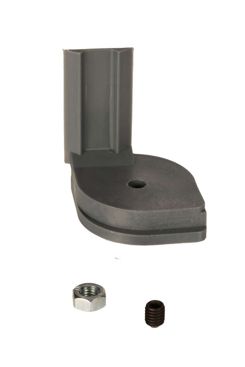 FlexiSlide skyvedør posisjonsstopper