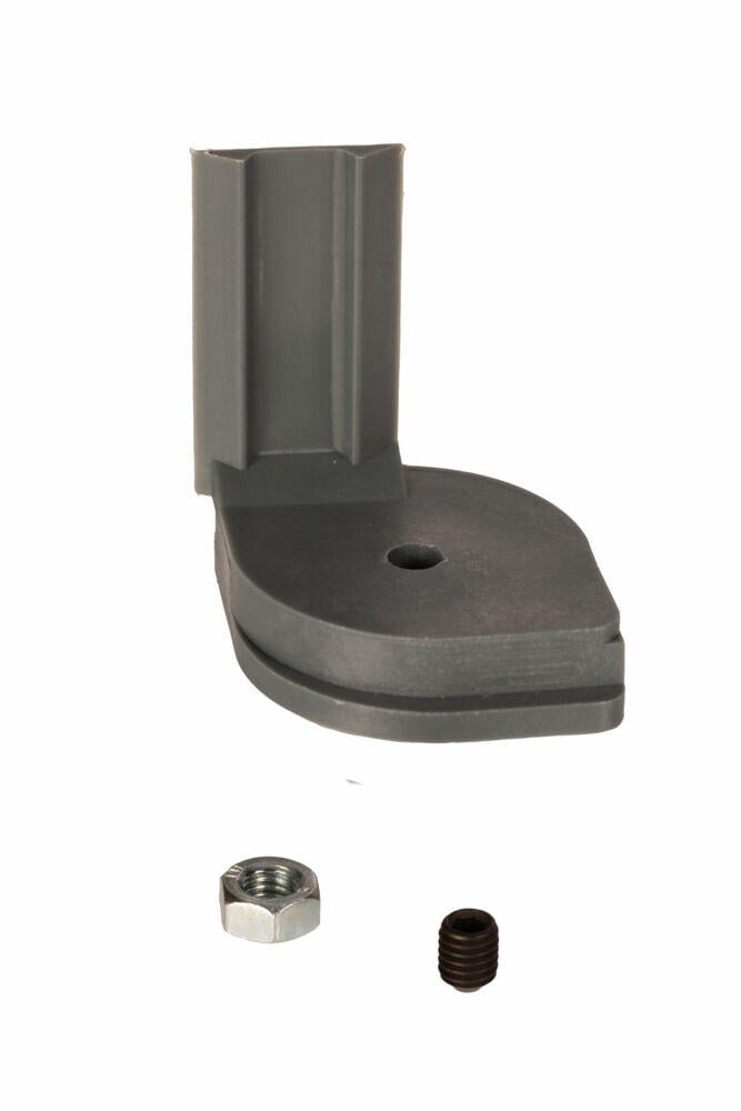 FlexiSlide skyvedør posisjonsstopper