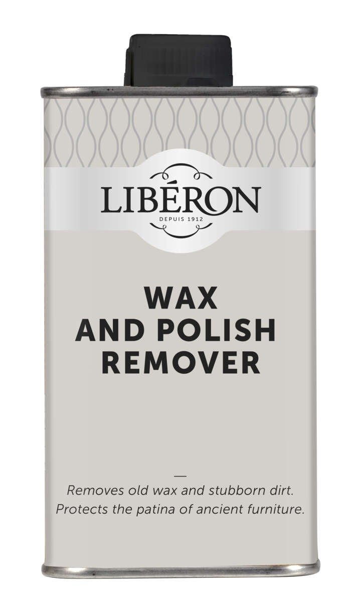 Liberon møbelrens