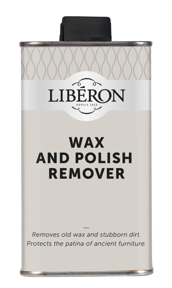 Liberon møbelrens