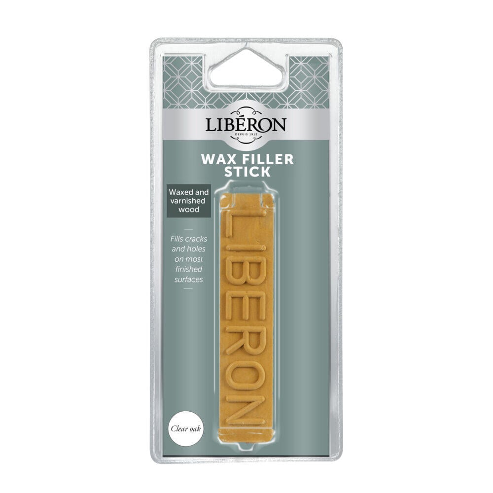 Liberon reparasjonsvoks