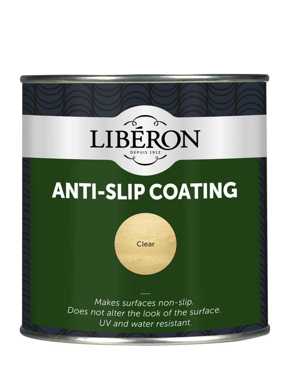 Liberon sklisikring