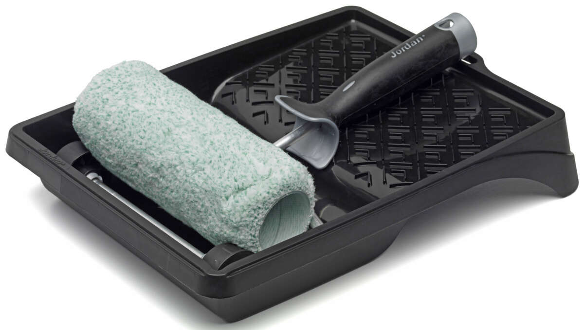 Jordan Ultimate vegg/tak 18/25 cm malerullesett