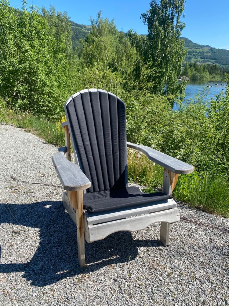 Adirondack pute