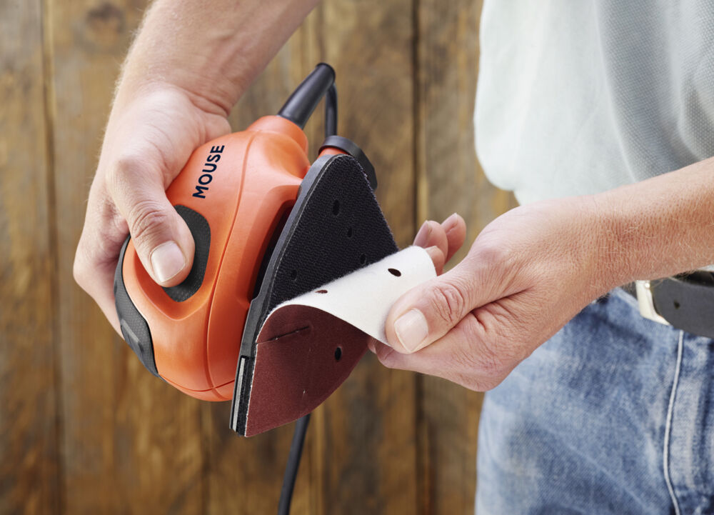 Black&Decker BEW23OK slipemus