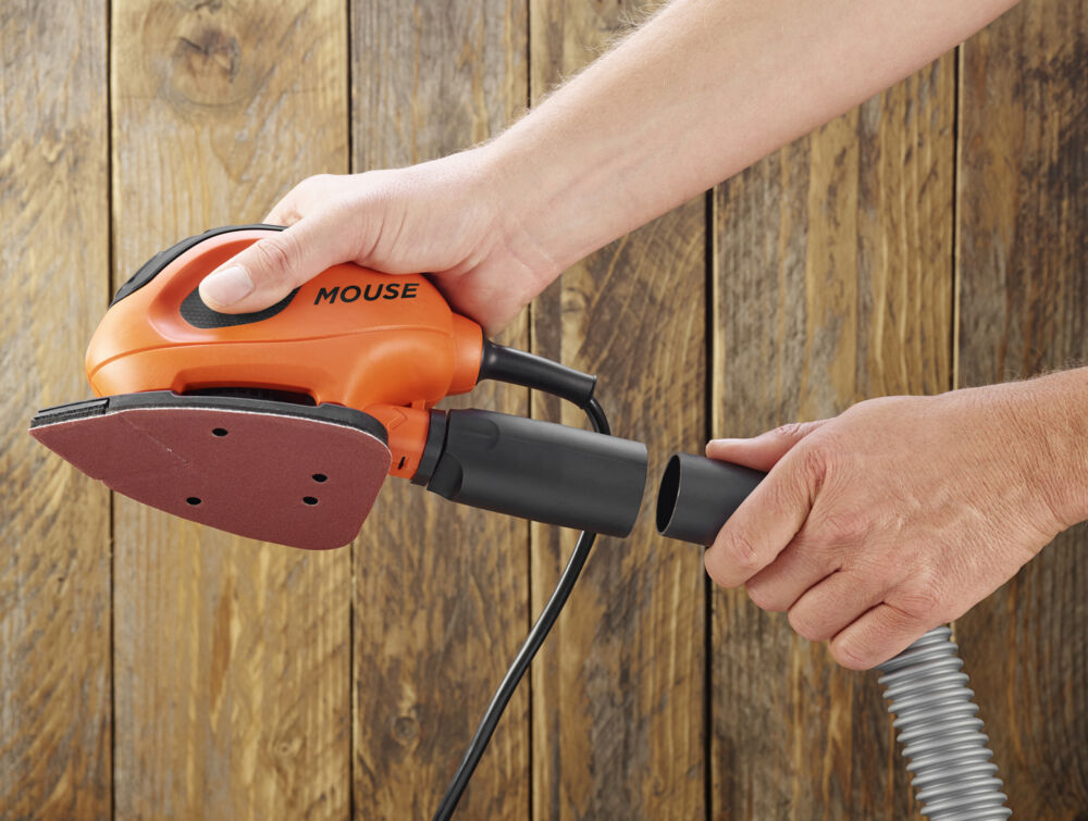 Black&Decker BEW23OK slipemus