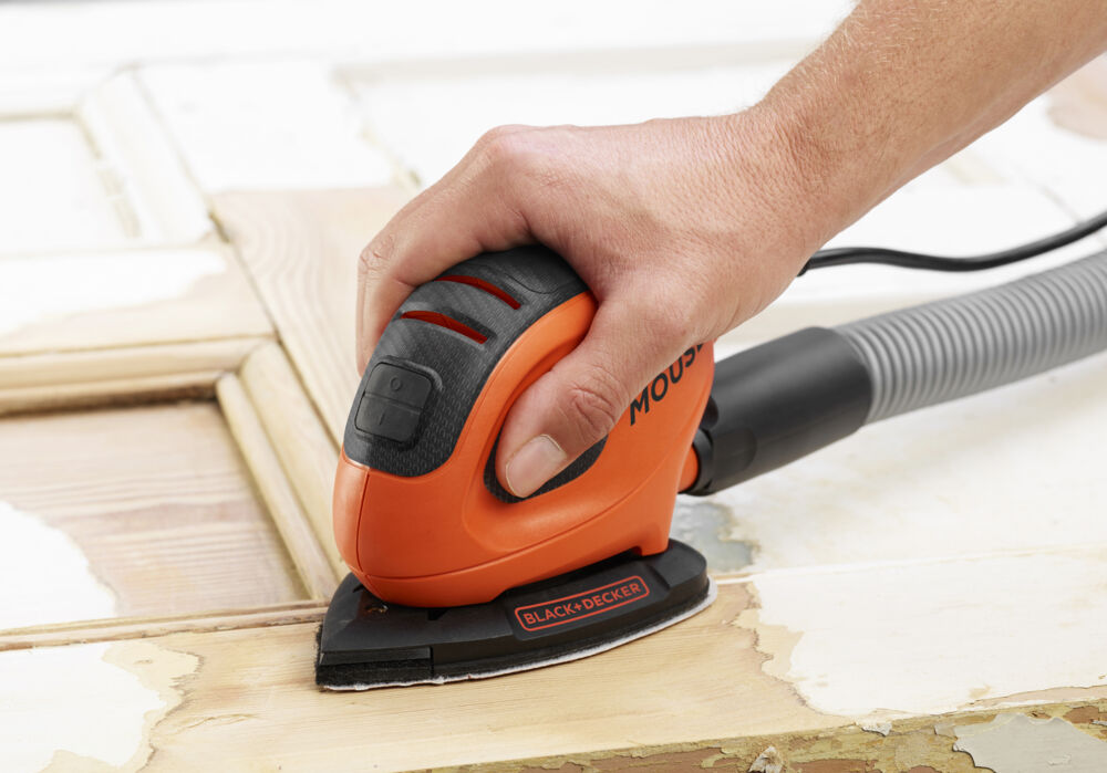 Black&Decker BEW23OK slipemus