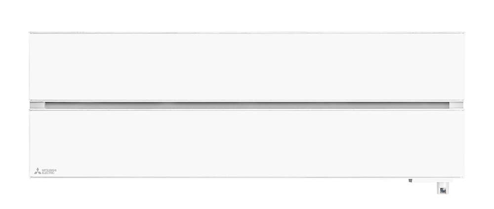 Mitsubishi Kaiteki 6600 varmepumpe, ferdig montert