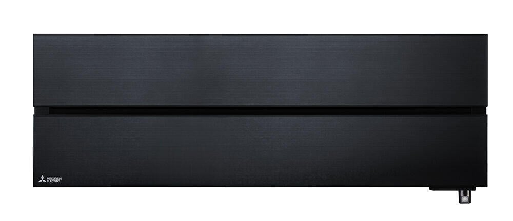 Mitsubishi Kaiteki 6300 varmepumpe, ferdig montert