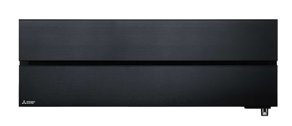 Mitsubishi Kaiteki 6300 varmepumpe, ferdig montert