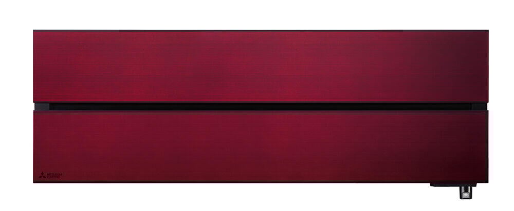 Mitsubishi Kaiteki 6300 varmepumpe, ferdig montert