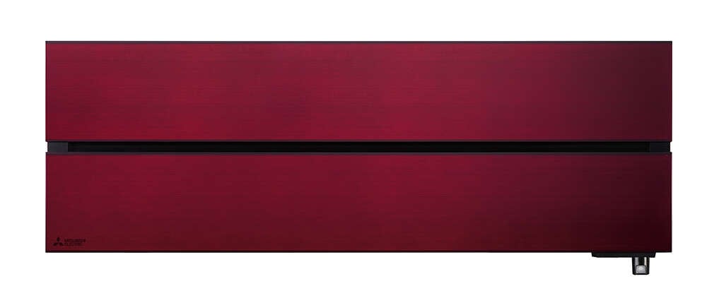 Mitsubishi Kaiteki 6300 varmepumpe, ferdig montert